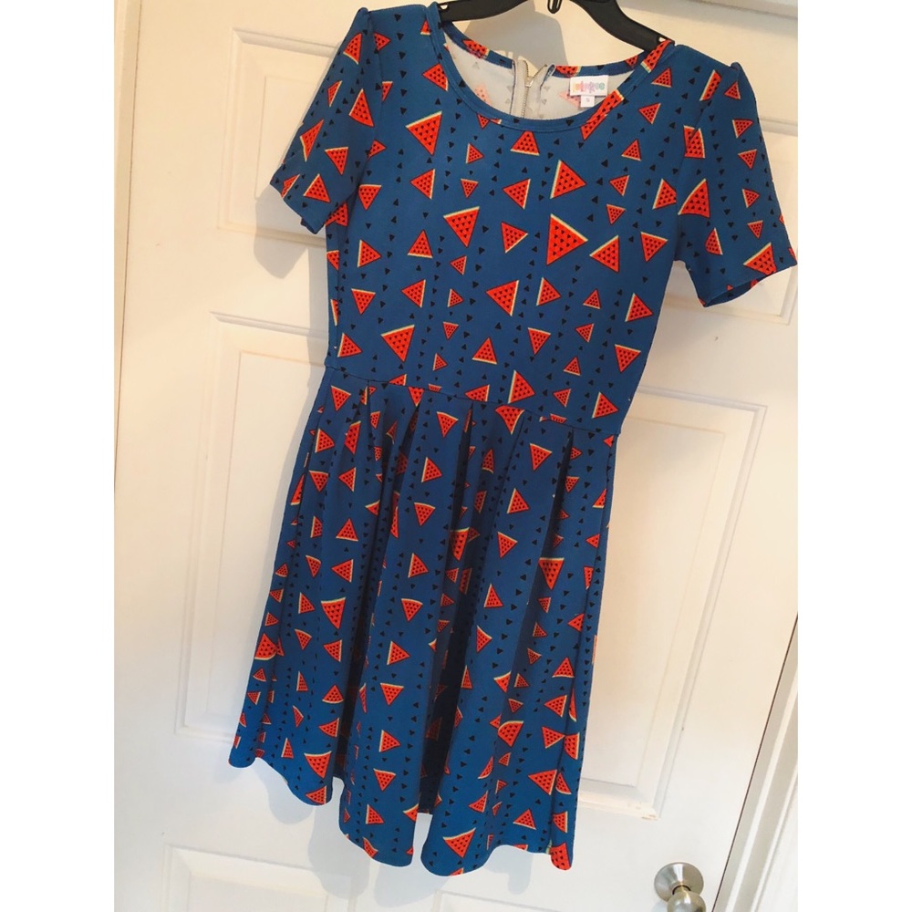 LuLaRoe Dress